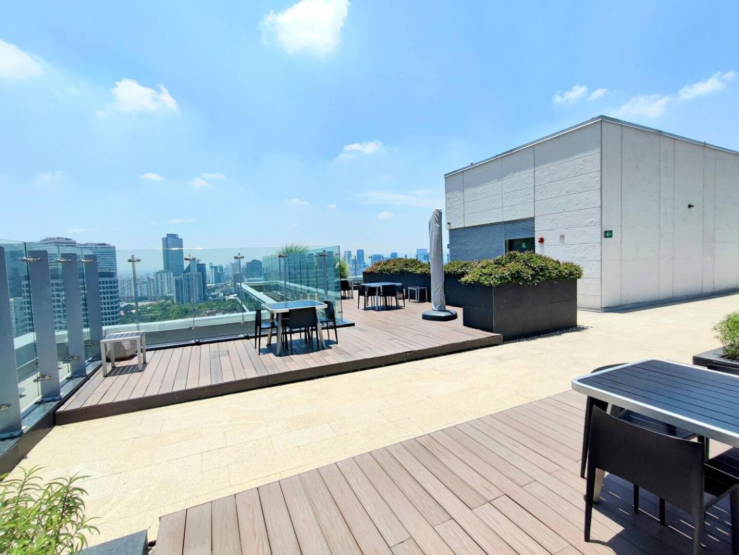 Luxurious High-Rise Hs Wifi, Amazing City Views Cidade do México Exterior foto
